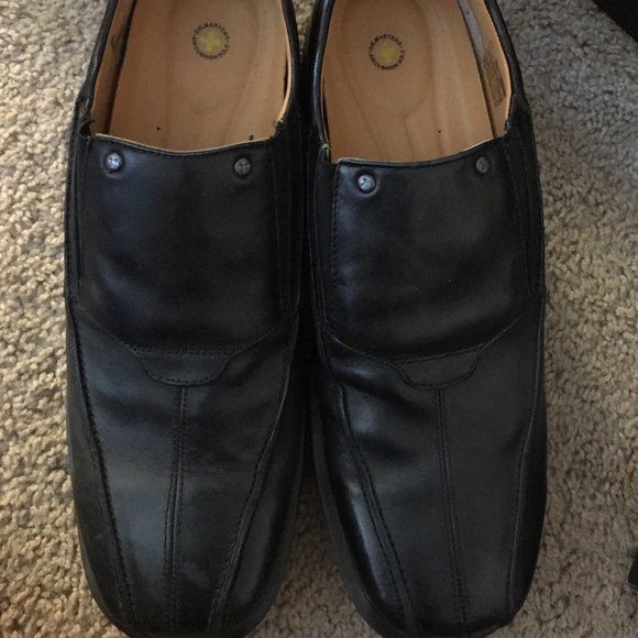 dr martin loafer